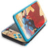 DC Comics Superman For Tomorrow Cover Art by Jim Lee Nintendo 2DS XL (2017) Skin